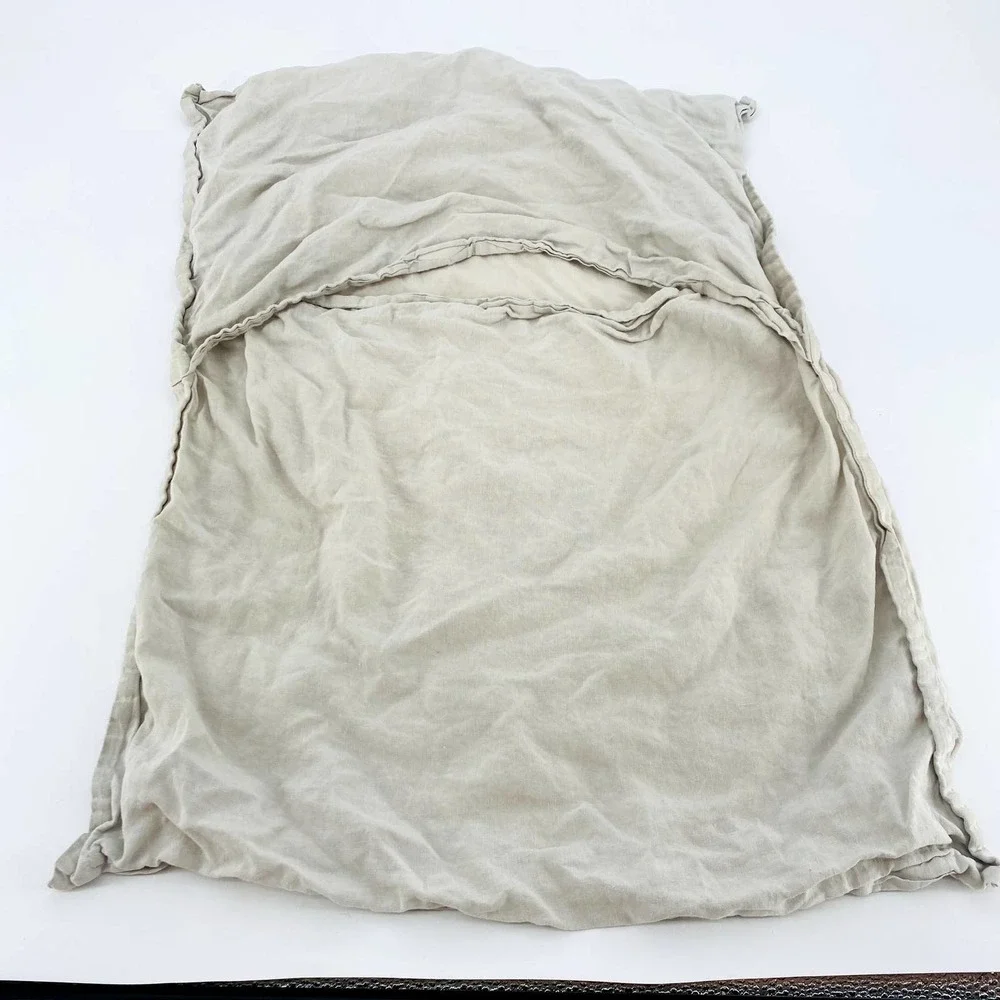 Parachute linen Standard Size Pillow Case
